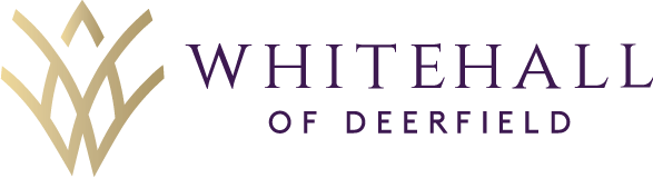 Logo for Whitehall of Deerfield Healthcare