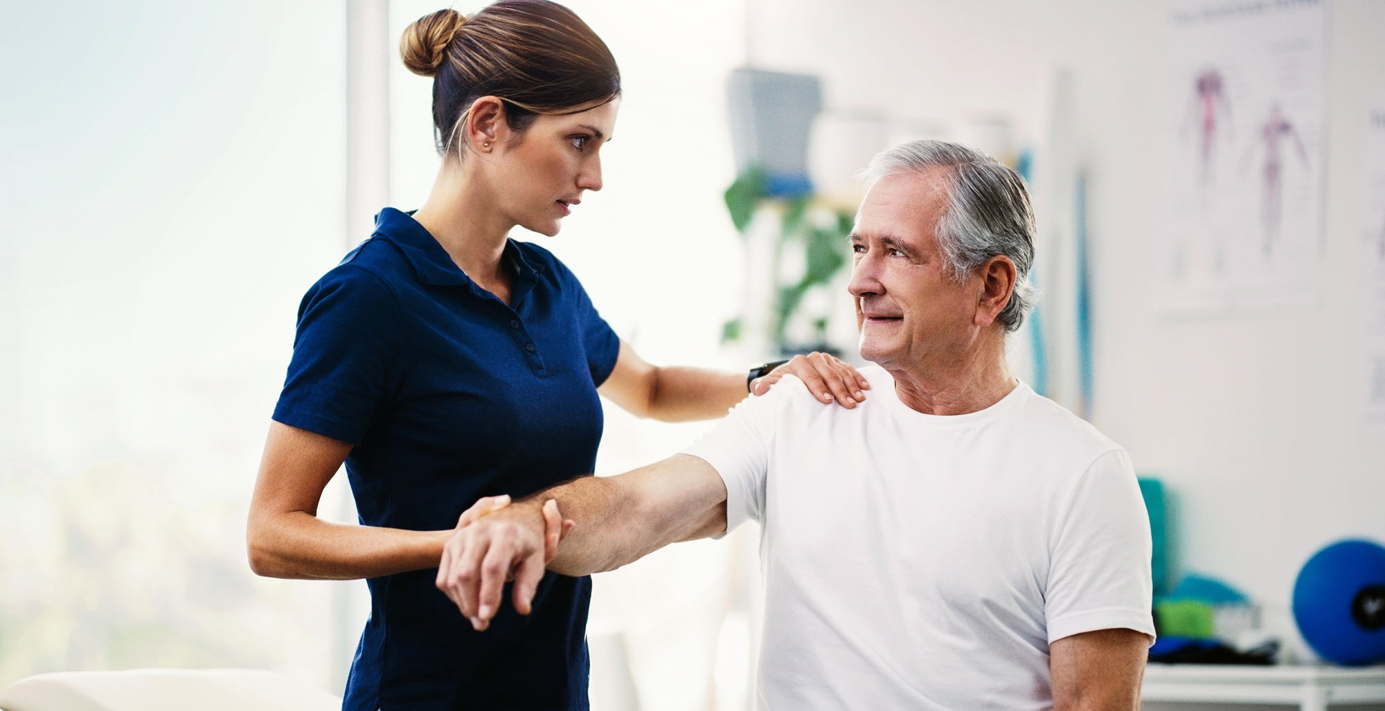 ortho rehab male dreamstime xxl 261496342