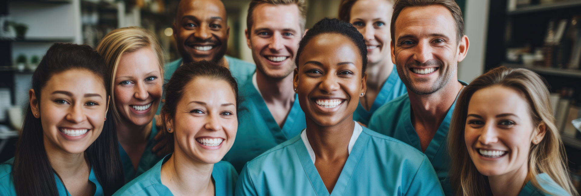 Careers at Whitehall of Deerfield Healthcare