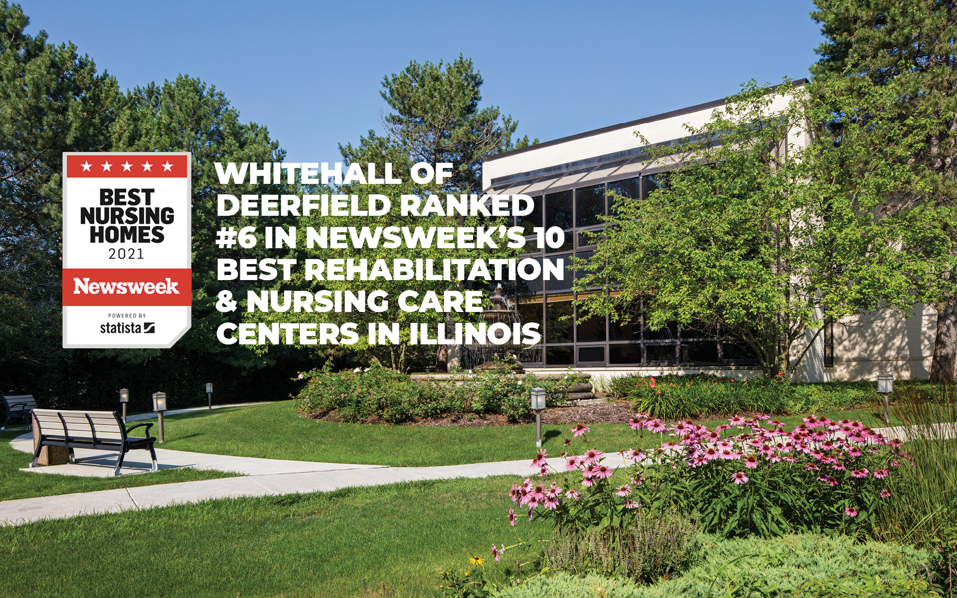 Whitehall of Deerfield - Healthcare Center